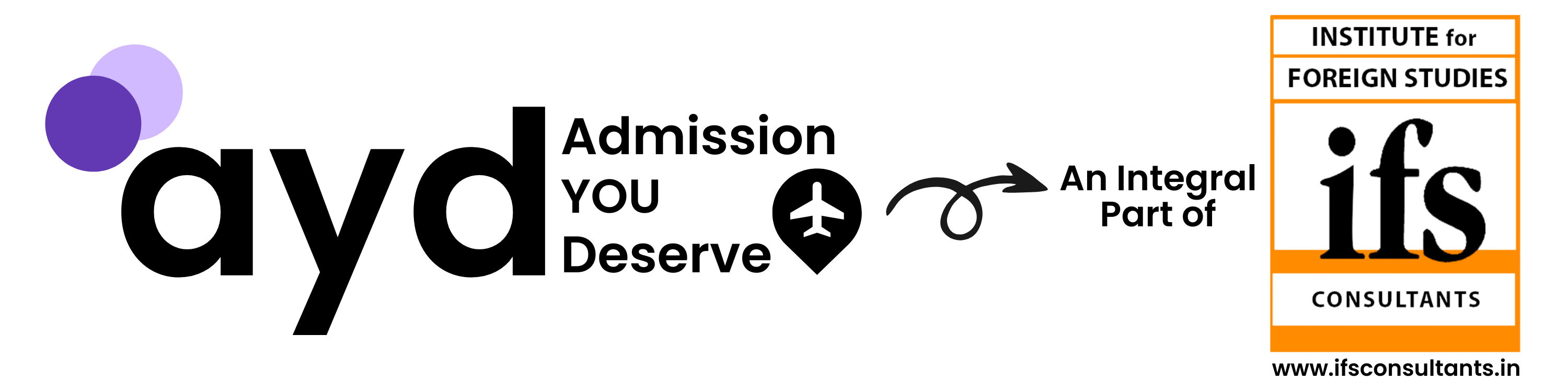 Admission You Deserve