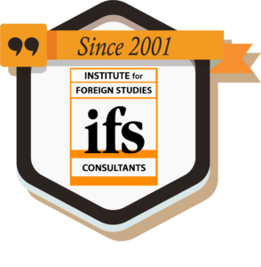IFS Consultants